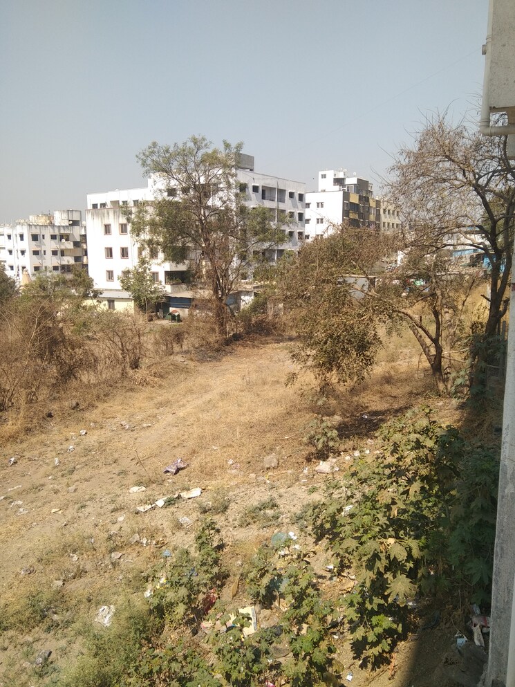 undefined, walhekar-properties  8000 Sq.Ft. Plot In Narhe Pune 8248380
