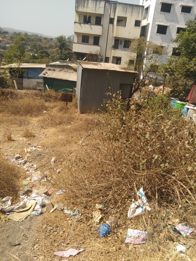 undefined, walhekar-properties  8000 Sq.Ft. Plot In Narhe Pune 8248380