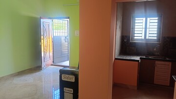 Living Room in 1 BHK Independent House at Bathlapalli – for Sale