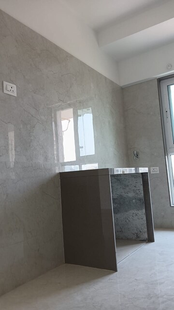 Kitchen in 1 BHK Apartment at Yogi Nagar – for Rent