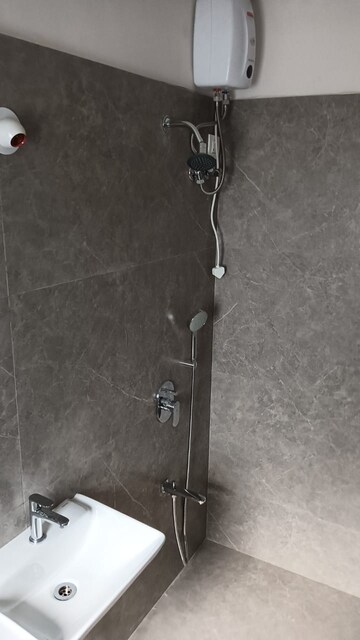 Furnished Amenities in 1 BHK Apartment at Yogi Nagar – for Rent