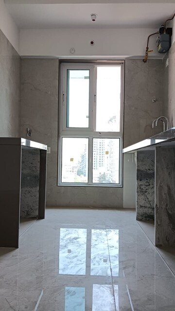 Kitchen in 1 BHK Apartment at Yogi Nagar – for Rent