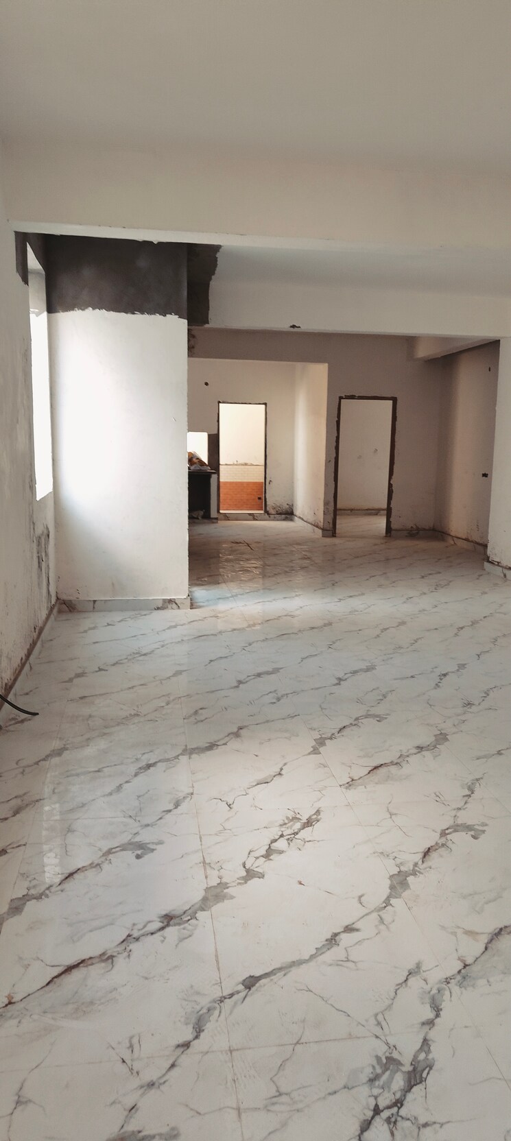 Living Room, kukatpally 3 Bedroom 1790 Sq.Ft. Apartment In Kukatpally Hyderabad 8248397