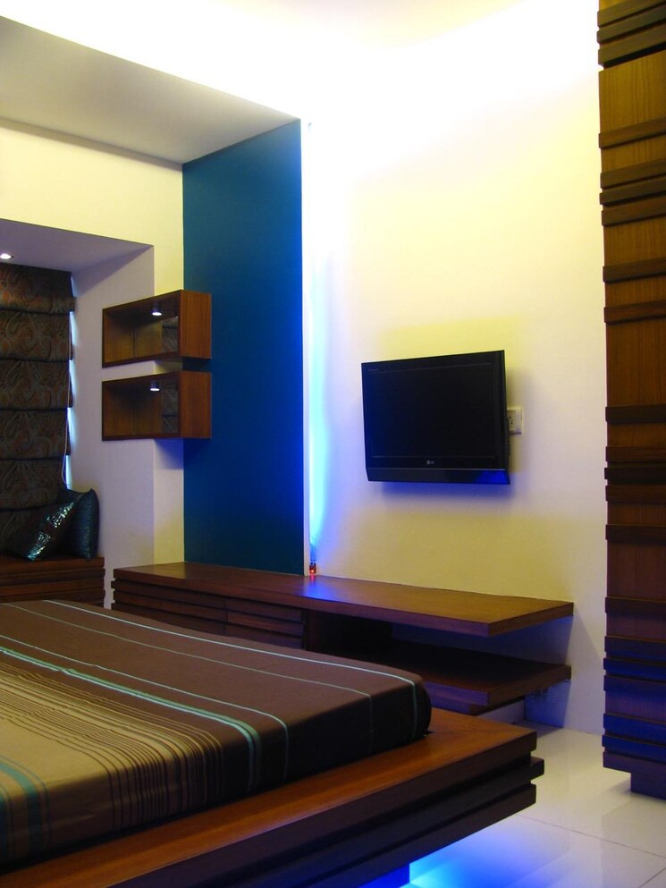 Bedroom, andheri west 2 Bedroom 1100 Sq.Ft. Apartment In Andheri West Mumbai 8248385