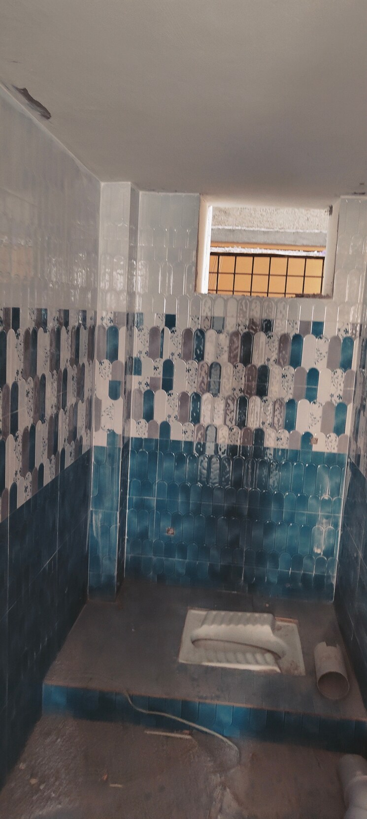 Bathroom, kukatpally 3 Bedroom 1790 Sq.Ft. Apartment In Kukatpally Hyderabad 8248397