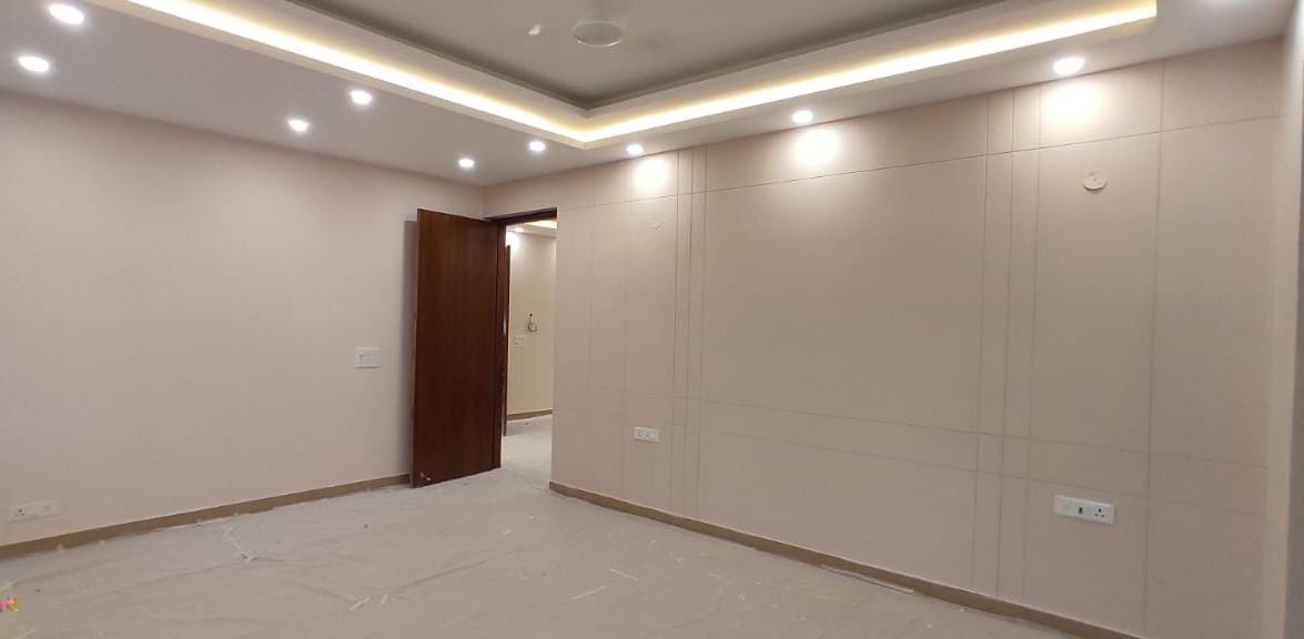 3 BHK + Pooja Room,Study Room Builder Floor For Sale in New Industrial Township