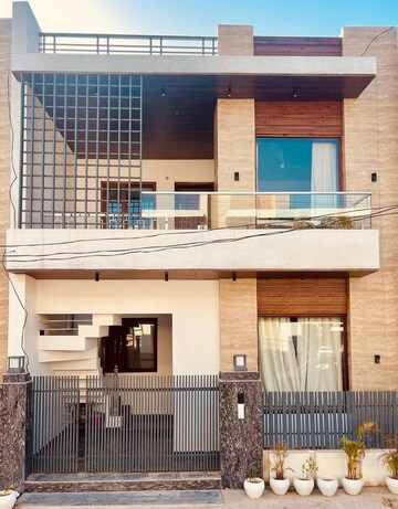 3 BHK Builder Floor For Rent in DLF Vibhuti Khand, Gomti Nagar