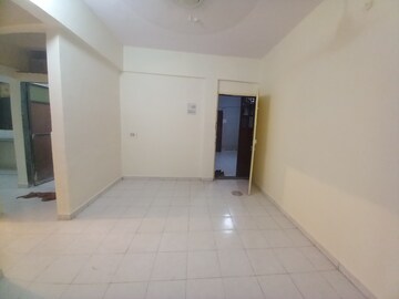 Living Room in 1 BHK Apartment at Pushp Valley, New Panvel – for Sale