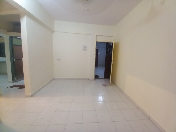 Living Room, pushp-valley 1 Bedroom 650 Sq.Ft. Apartment In New Panvel Navi Mumbai 8248402