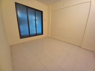 Bedroom in 1 BHK Apartment at Pushp Valley, New Panvel – for Sale