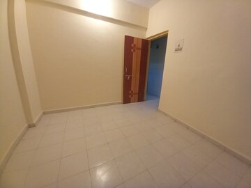 Bedroom in 1 BHK Apartment at Pushp Valley, New Panvel – for Sale