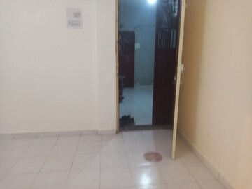 Living Room in 1 BHK Apartment at Pushp Valley, New Panvel – for Sale