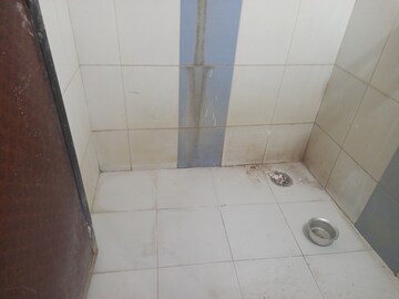 Bathroom in 1 BHK Apartment at Pushp Valley, New Panvel – for Sale