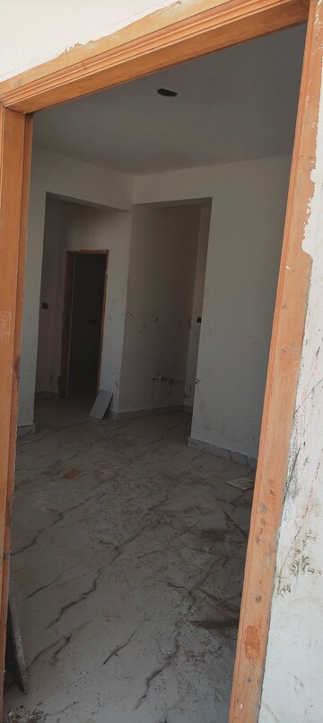 Building Lobby in 2 BHK Apartment at Kukatpally – for Sale