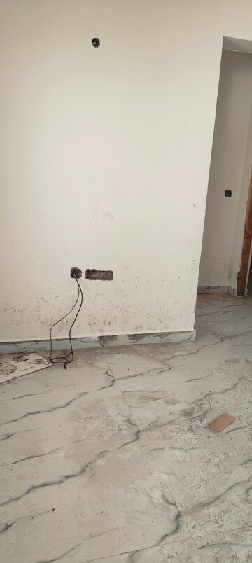 Building Lobby in 2 BHK Apartment at Kukatpally – for Sale