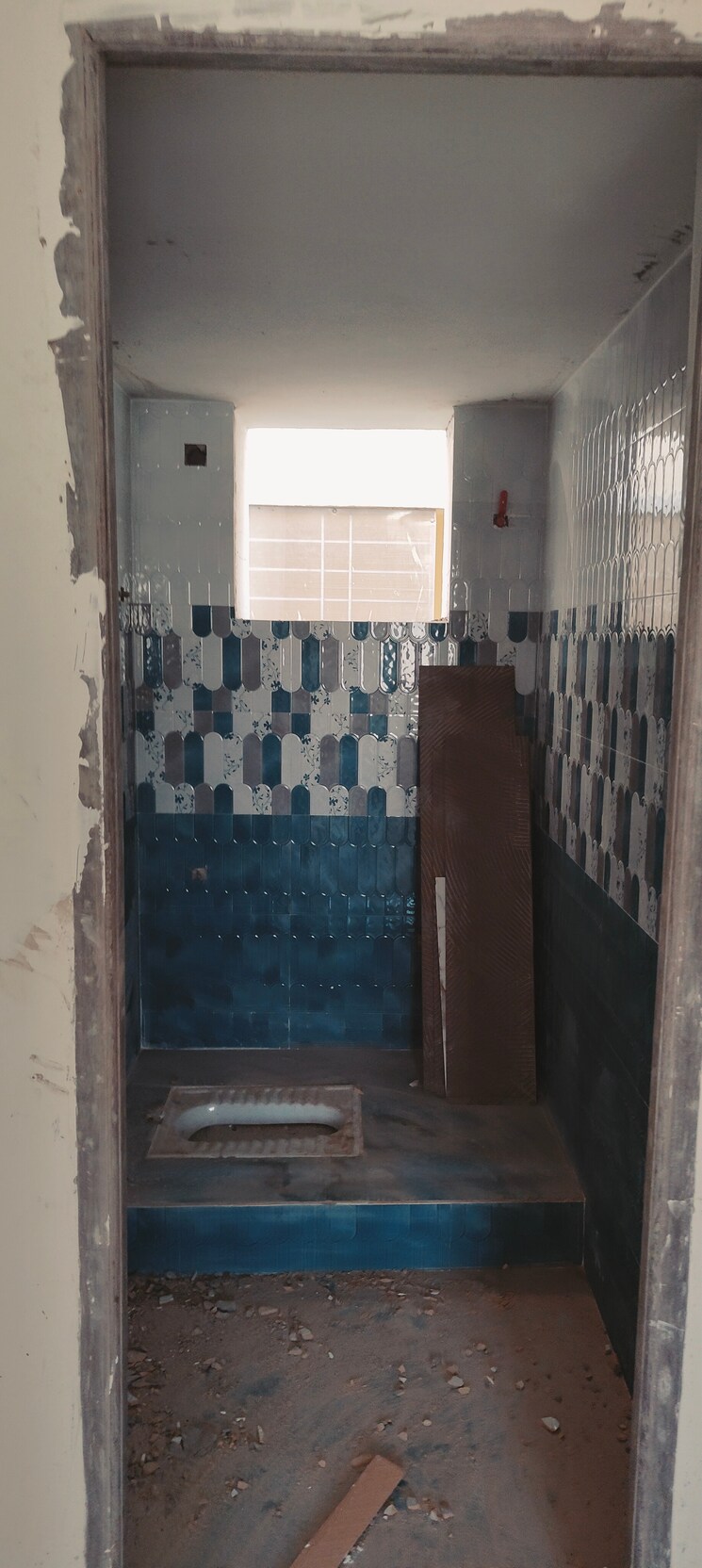 Bathroom, kukatpally 2 Bedroom 890 Sq.Ft. Apartment In Kukatpally Hyderabad 8248416