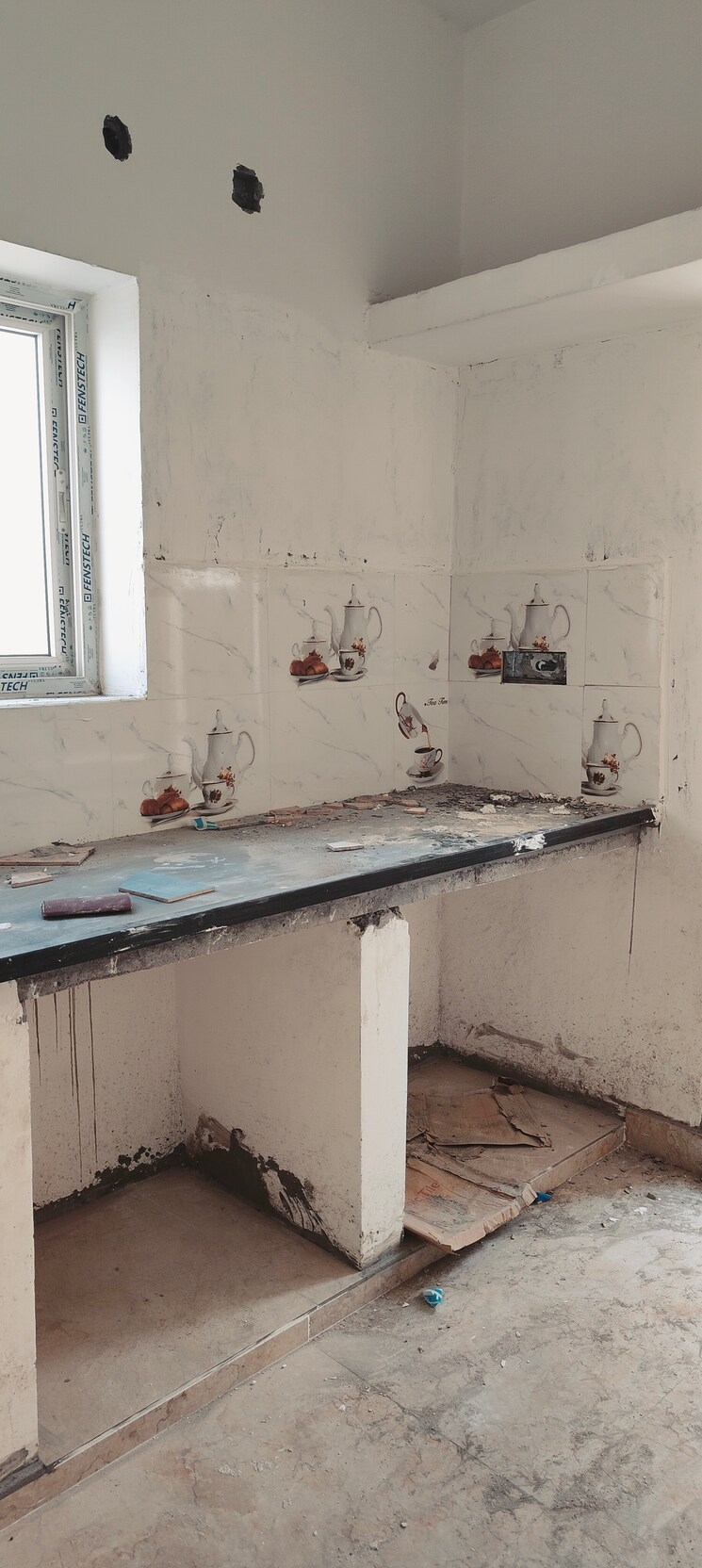 Kitchen, kukatpally 2 Bedroom 890 Sq.Ft. Apartment In Kukatpally Hyderabad 8248416