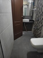 2 BHK + Pooja Room 651 Sq.Ft. Apartment in Cosmos Orchid