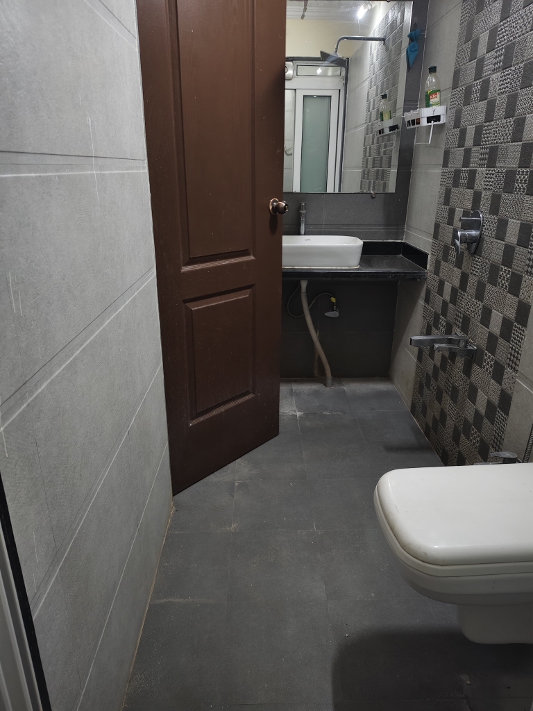 2 BHK + Pooja Room Apartment For Sale in Cosmos Orchid