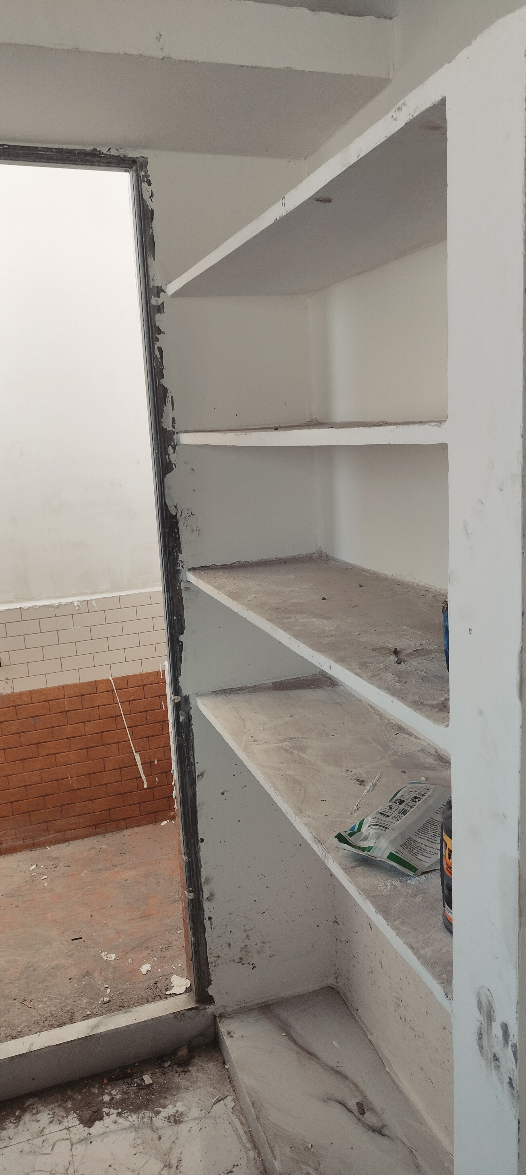 2 BHK + Study Room Apartment For Sale in Srn Projects 