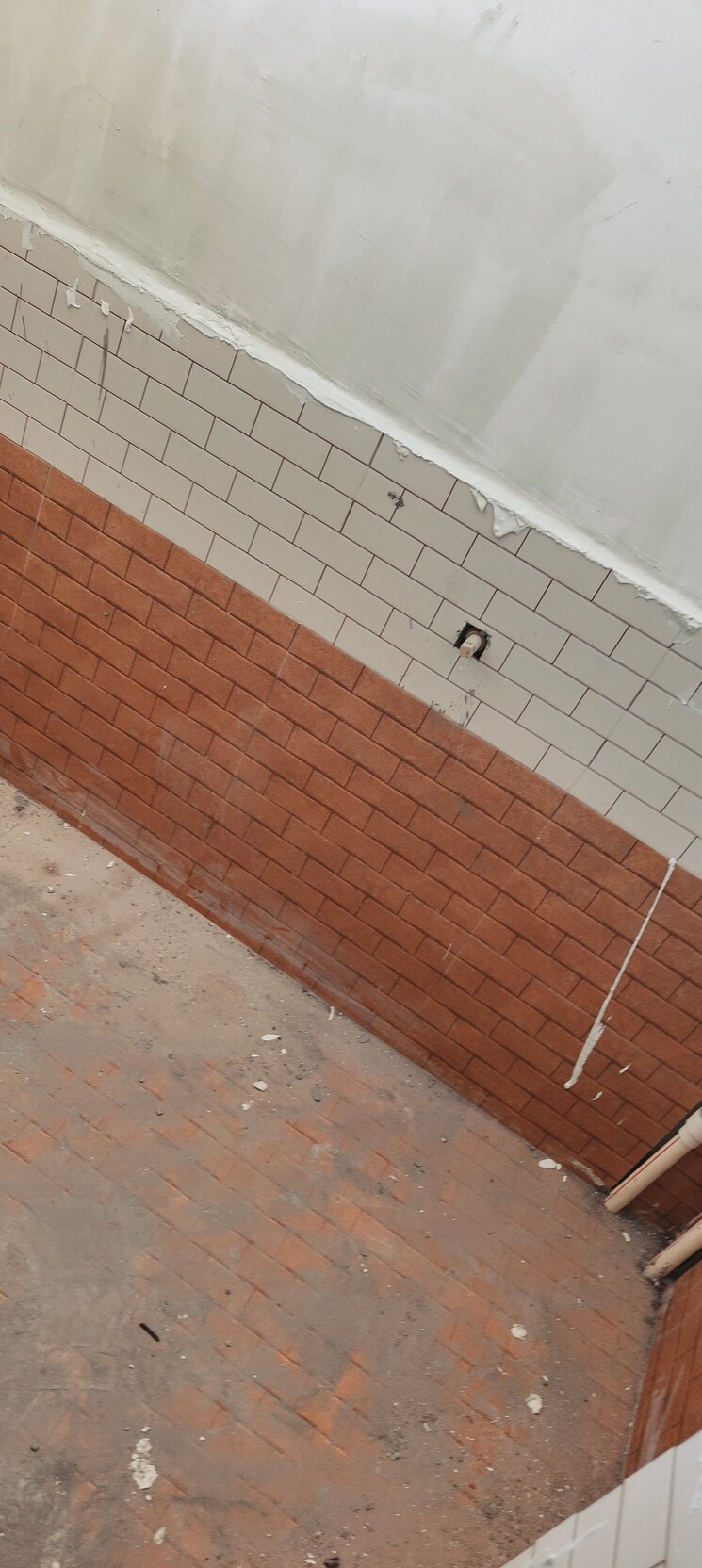 Balcony, kukatpally 2 Bedroom 890 Sq.Ft. Apartment In Kukatpally Hyderabad 8248423