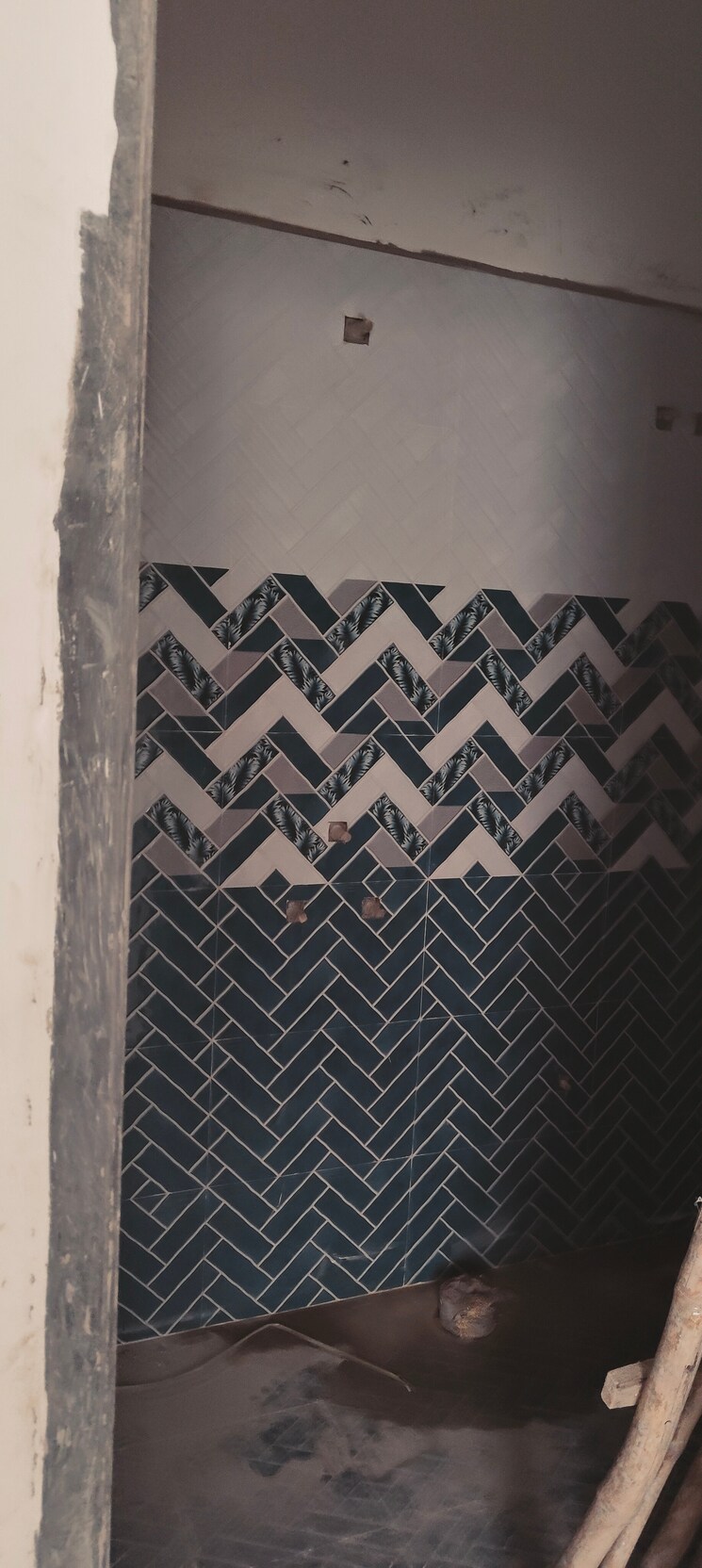 Bathroom, kukatpally 2 Bedroom 890 Sq.Ft. Apartment In Kukatpally Hyderabad 8248423