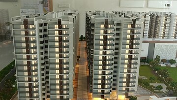 2 BHK Apartment – Exterior View View at Kompally - for Sale