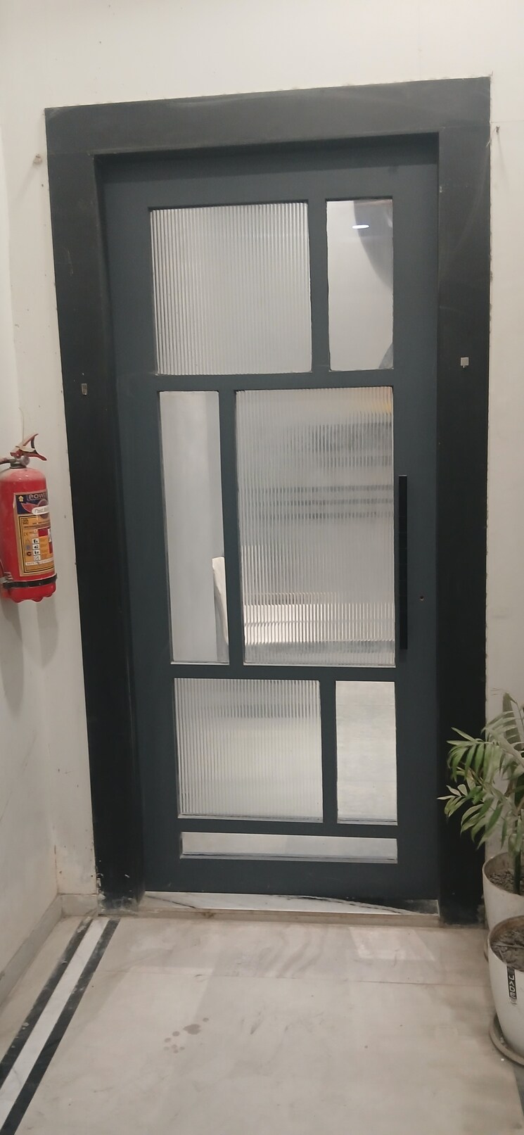 Floor Plan, aastha-chs-chembur Commercial Office Space 375 Sq.Ft. In Chembur Mumbai 8248444