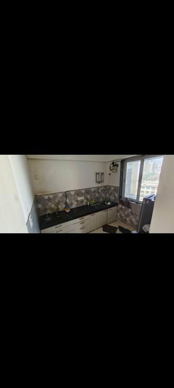 Bedroom in 2.5 BHK Apartment at Jainam Elysium, Bhandup West – for Rent