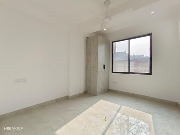 1 BHK Builder Floor For Rent in Chattarpur
