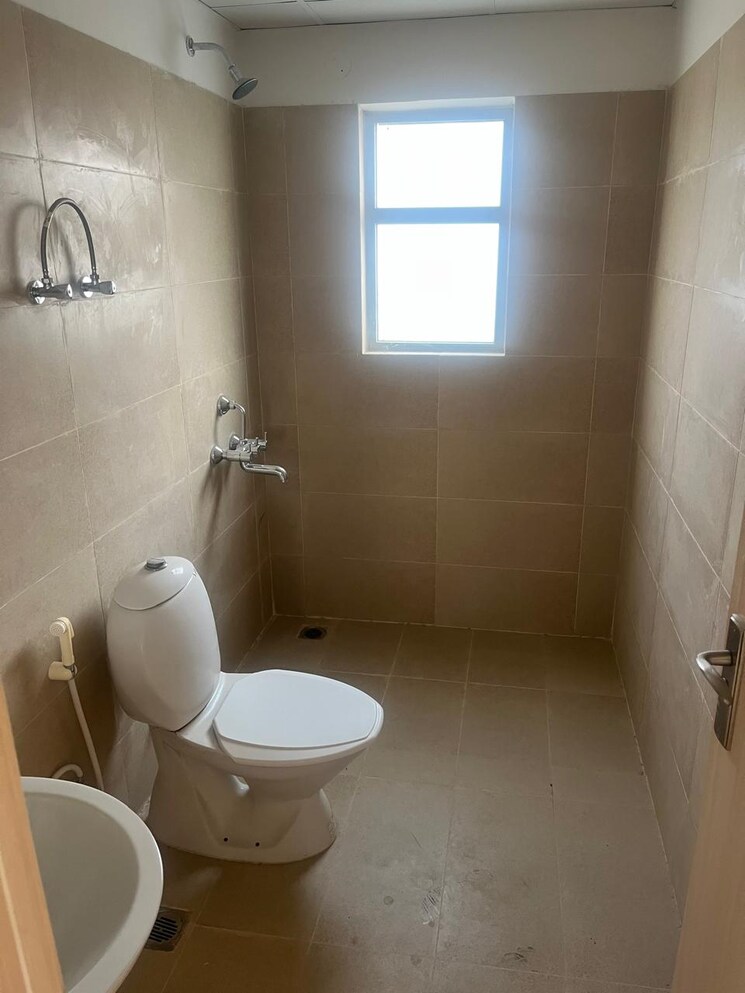 Bathroom, mvn-the-athens 3 Bedroom 1200 Sq.Ft. Apartment In Sohna Sector 5 Gurgaon 8248447