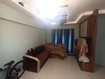 1 BHK + Extra Room 460 Sq.Ft. Apartment in Cosmos Orchid