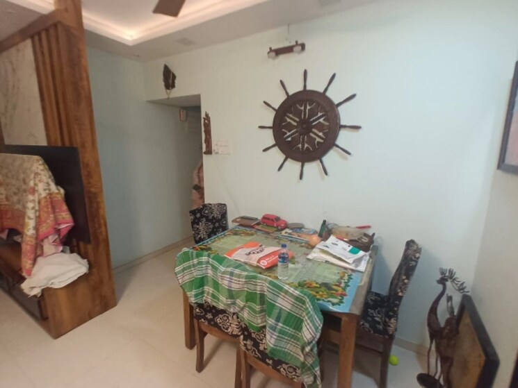 Bedroom, cosmos-orchid 1 Bedroom 460 Sq.Ft. Apartment In Ghodbunder Road Thane 8248450