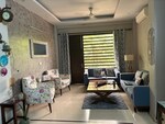 4 BHK + Servant Room 500 Sq.Yd. Builder Floor in DLF City Phase III