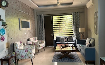 4 BHK Builder Floor For Sale in DLF City Phase III, Sector 24