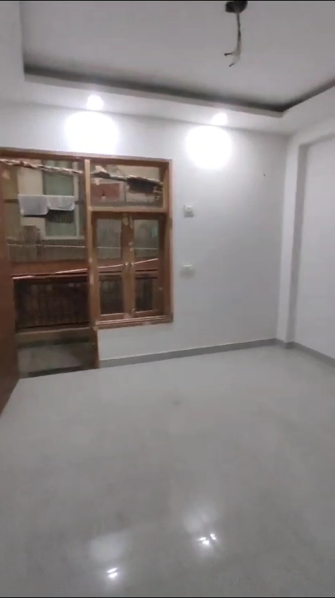 1 BHK + Extra Room Builder Floor For Sale in Mehrauli 