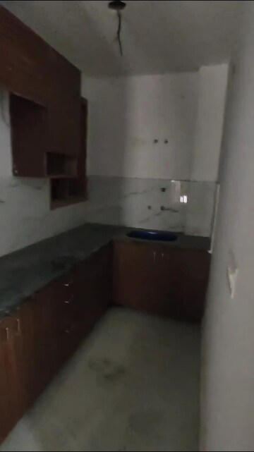 Kitchen in 1 BHK Builder Floor at Mehrauli – for Sale