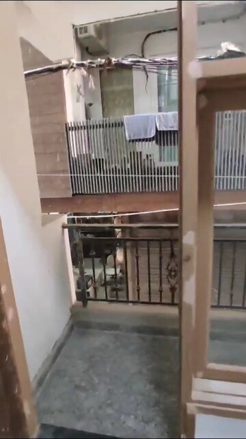 1 BHK Builder Floor – Exterior View View at Mehrauli - for Sale