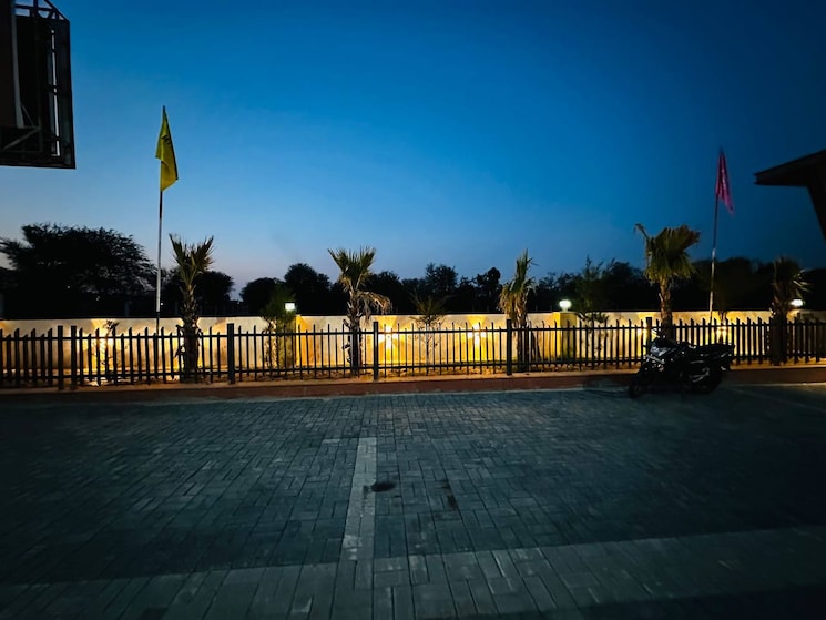 Exterior View, ajmer road  100 Sq.Yd. Plot In Ajmer Road Jaipur 8248461