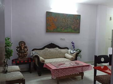 1 BHK Apartment For Rent in Panchsheel Vihar