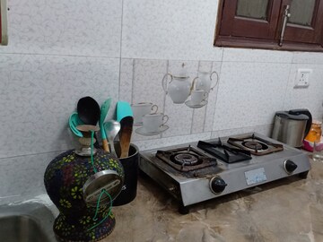 Parking in 1 BHK Apartment at Panchsheel Vihar – for Rent