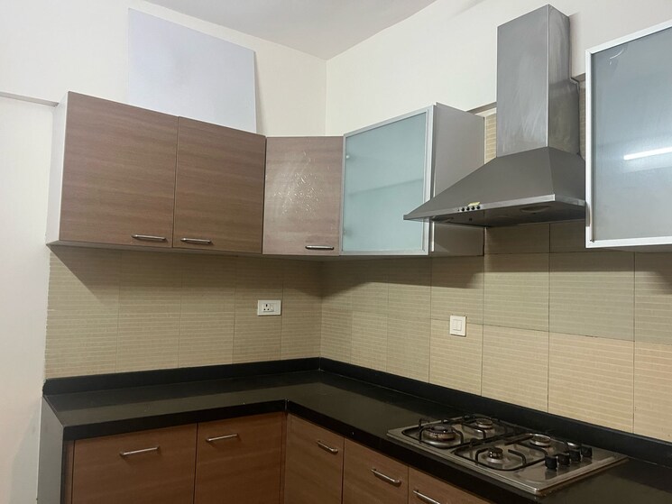 Kitchen, pride-park-springs 2 Bedroom 1090 Sq.Ft. Apartment In Dhanori Pune 8248472