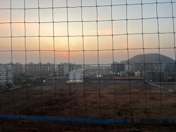 Bathroom, pride-park-springs 2 Bedroom 1090 Sq.Ft. Apartment In Dhanori Pune 8248472