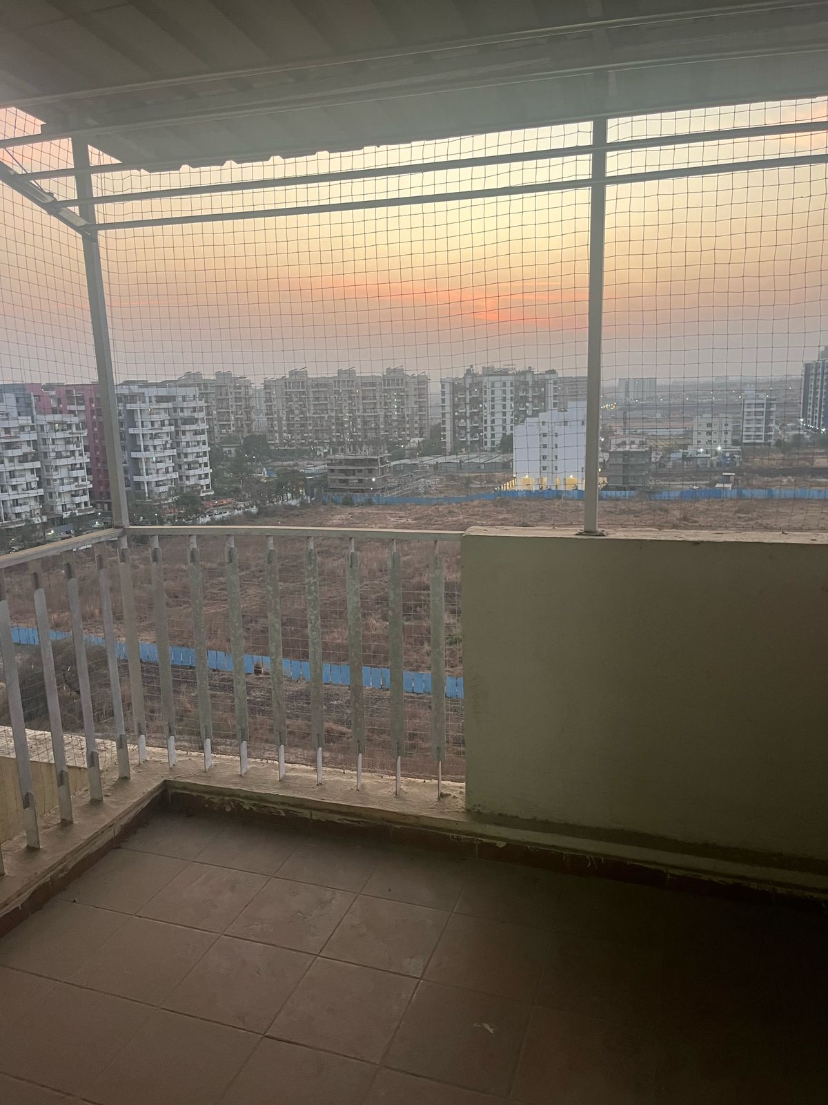 2 BHK 1090 Sq.Ft. Apartment in Pride Park Springs