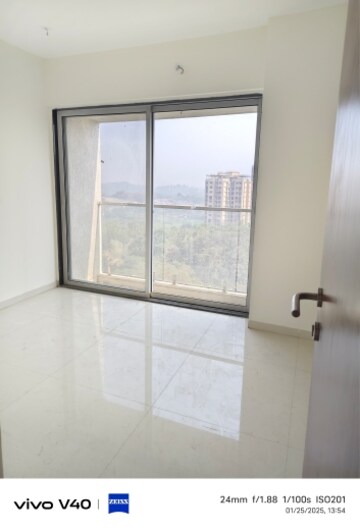 1 BHK Apartment For Resale in JVM Veda Kasarvadavali Thane  8248469