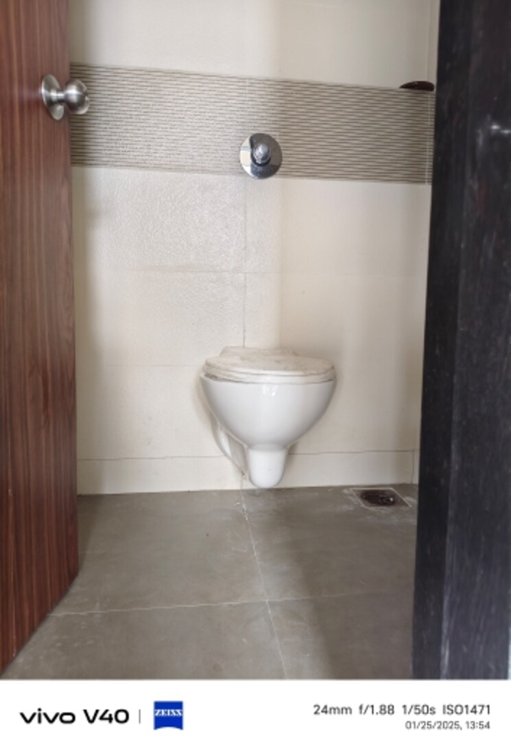 Bathroom, jvm-veda 1 Bedroom 356 Sq.Ft. Apartment In Kasarvadavali Thane 8248469
