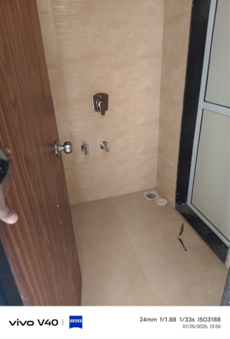 Bathroom, jvm-veda 1 Bedroom 356 Sq.Ft. Apartment In Kasarvadavali Thane 8248469