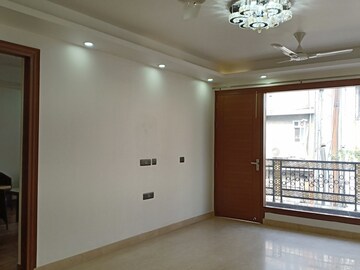 3 BHK Apartment For Rent in Green Park
