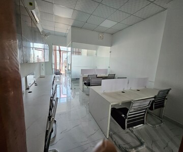 Commercial Office Space 856 Sq.Ft. For Resale in Tech Zone 4 Greater Noida Greater Noida  8248475