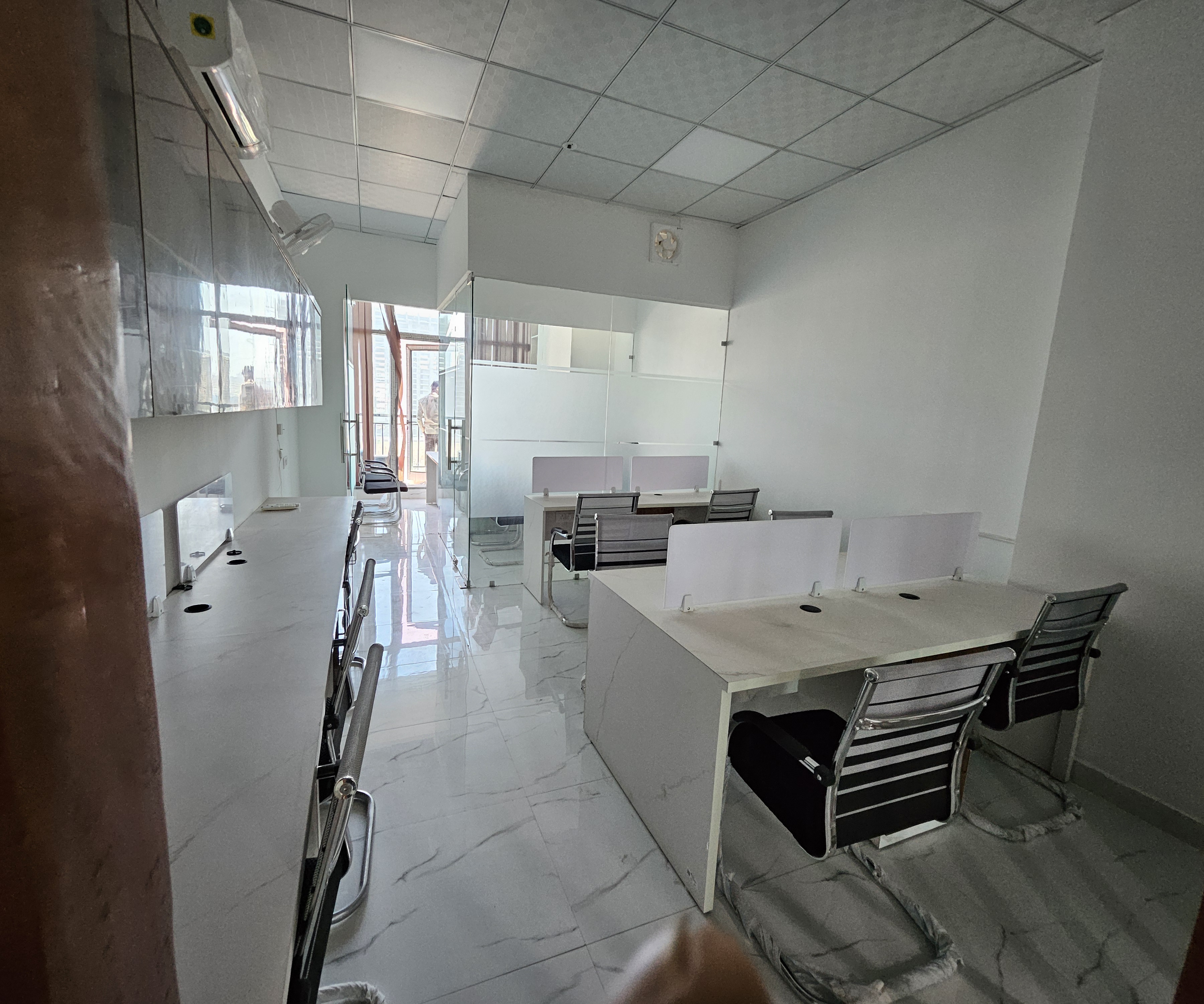 Office Space For Sale in DAH Greentech NX Byte